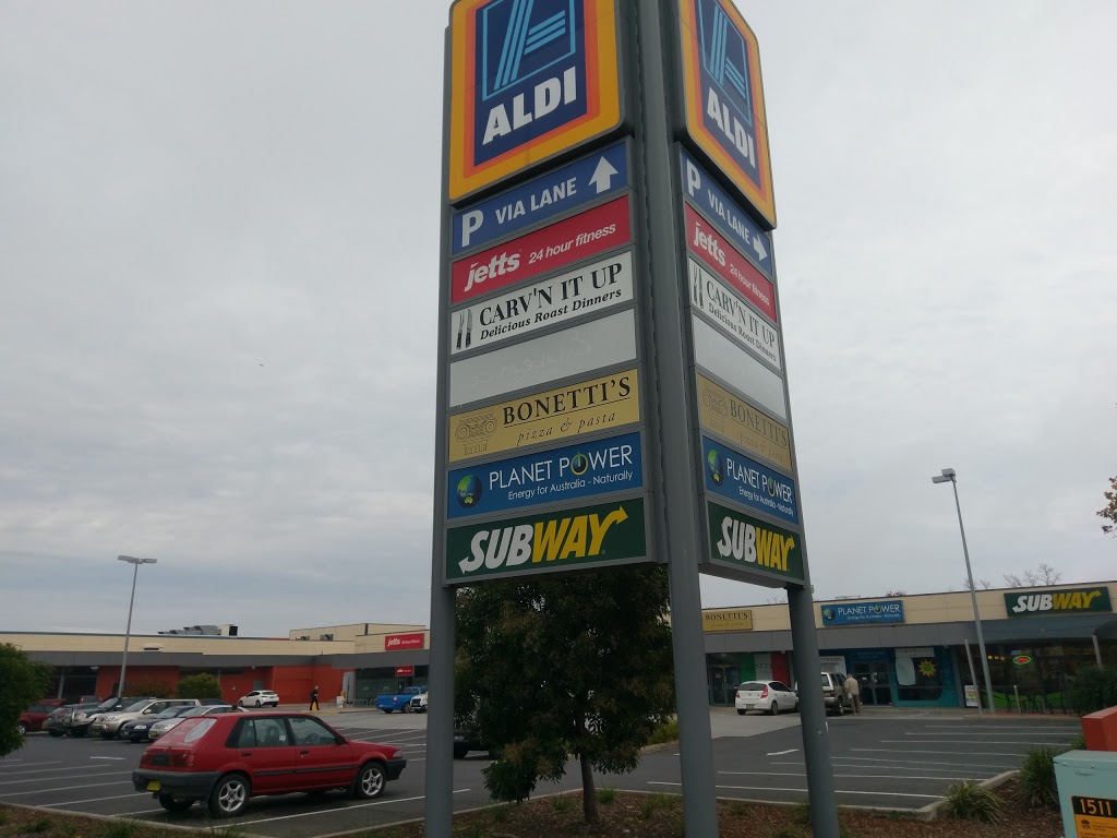 ALDI Albury | supermarket | 617-621 Young St, Albury NSW 2640, Australia | 132534 OR +61 132534