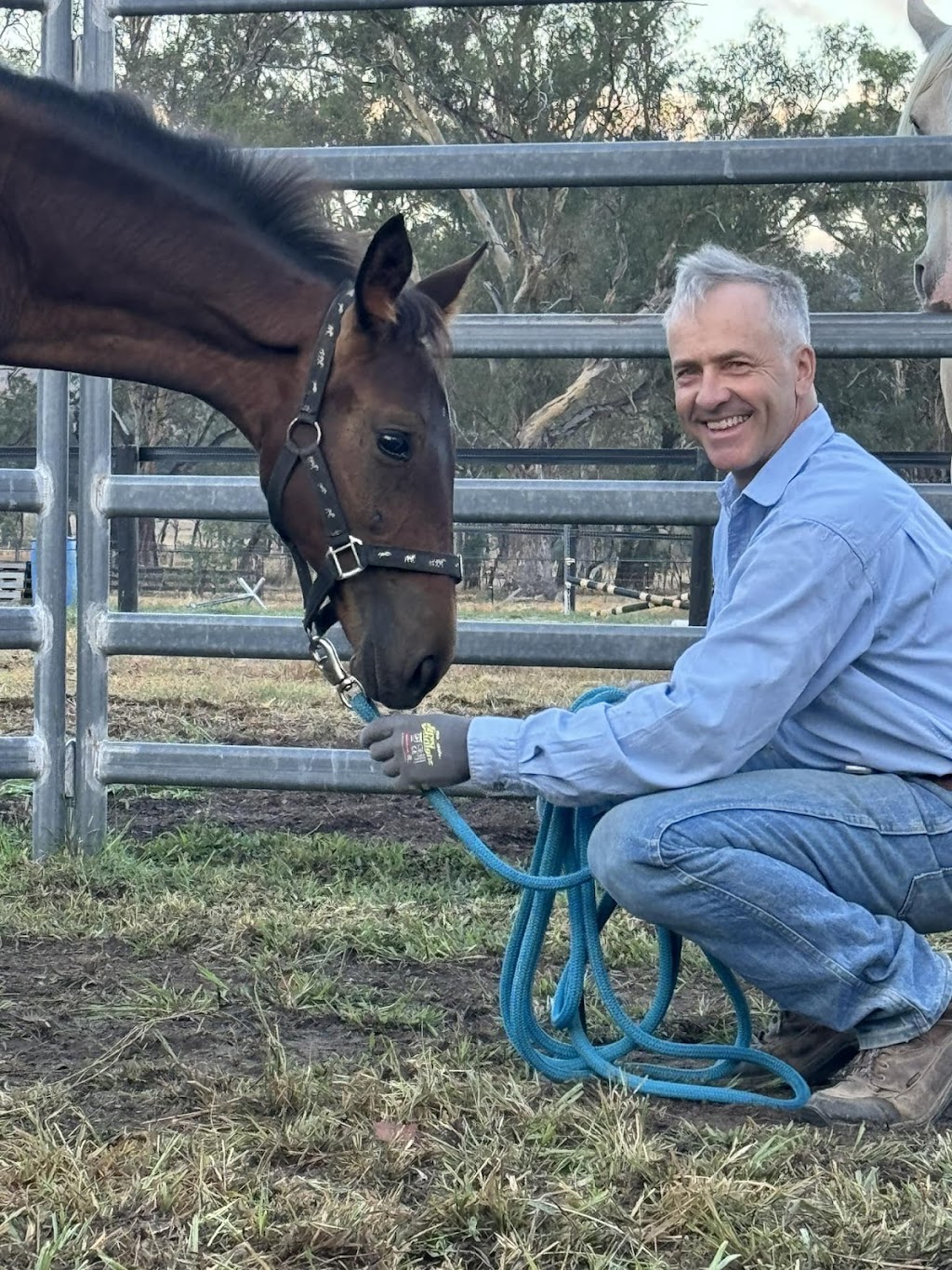 Jason McInnes Atomic Horsemanship | 35 Commercial Rd, Benalla VIC 3672, Australia | Phone: 0400 505 561 Jason McInnes Atomic Horsemanship | 35 Commercial Rd, Benalla VIC 3672, Australia | Phone: 0400 505 561