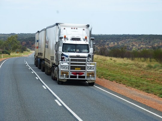 Aus LoadShifting (ALS) Pty Ltd | 4 Purcell Rd, Londonderry NSW 2753, Australia | Phone: 0416 155 052