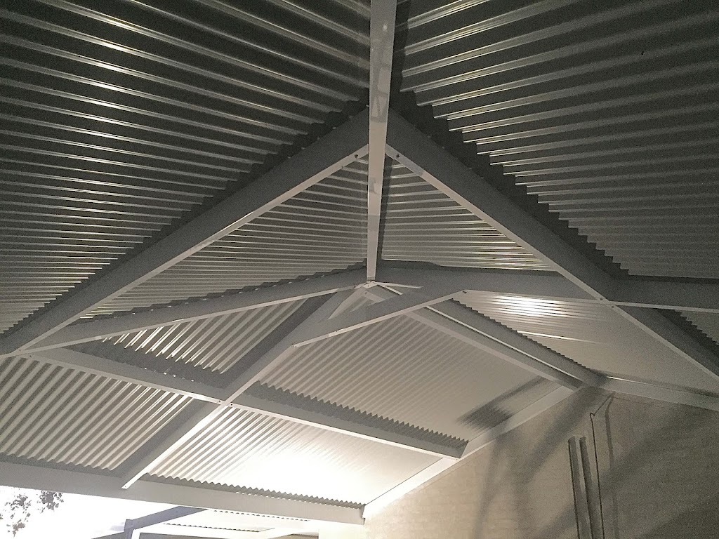 Hawkesbury Patios | 8 Lily Pl, Kurrajong NSW 2758, Australia | Phone: 0481 229 259