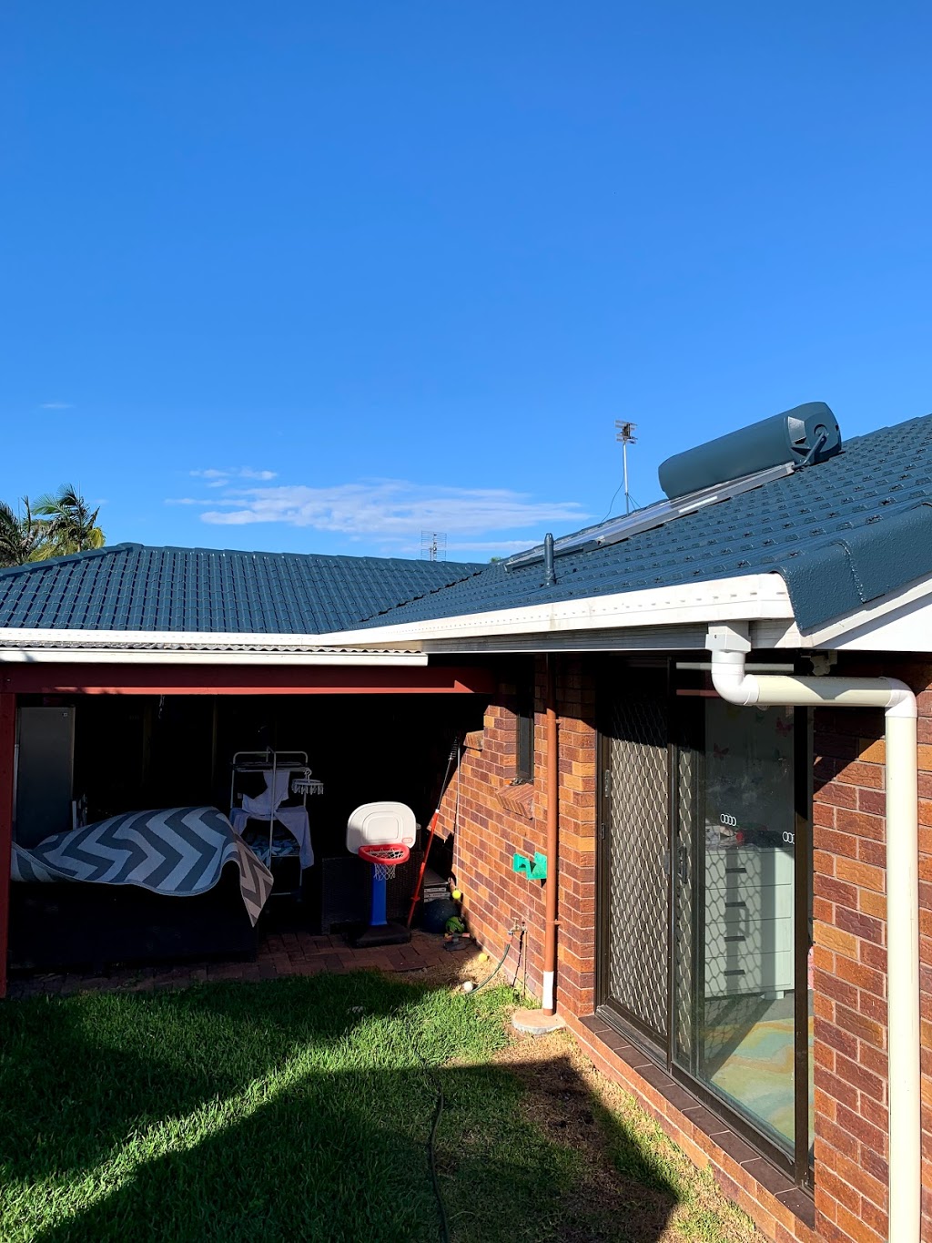 Prime Roof Restorations | 13/461 Pine Ridge Rd, Runaway Bay QLD 4216, Australia | Phone: 0411 717 162