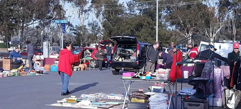 Garage Sales | 64 Corinna St, Phillip ACT 2606, Australia | Phone: 0413 386 684