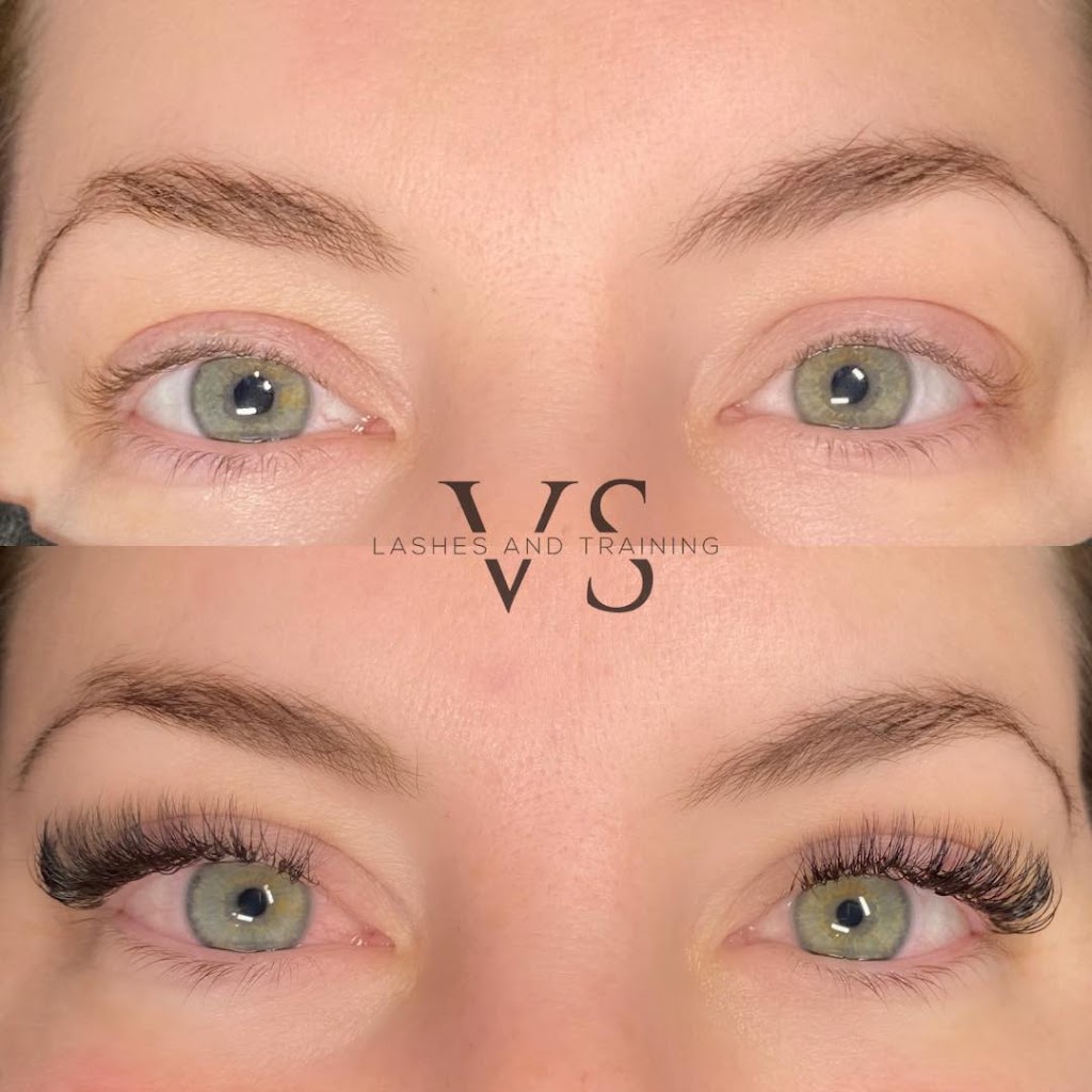 VS Lashes and Training | beauty salon | Broombush Ct, Truganina VIC 3029, Australia | 0435735408 OR +61 435 735 408