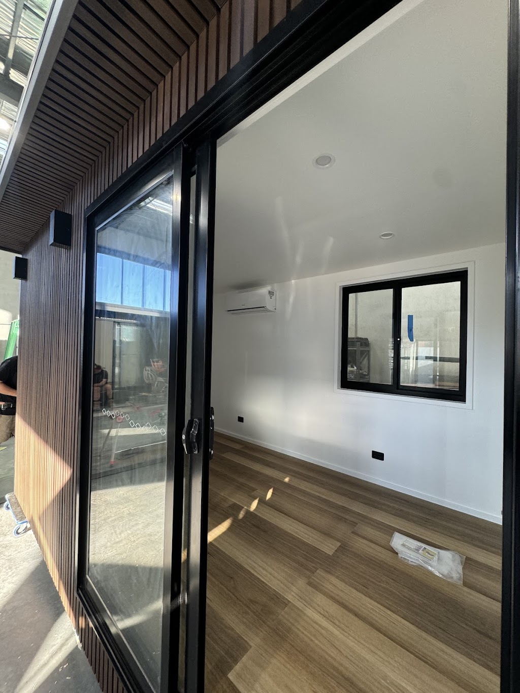 ekopod | 1 Alfa Ct, Pakenham VIC 3810, Australia | Phone: 0457 335 400
