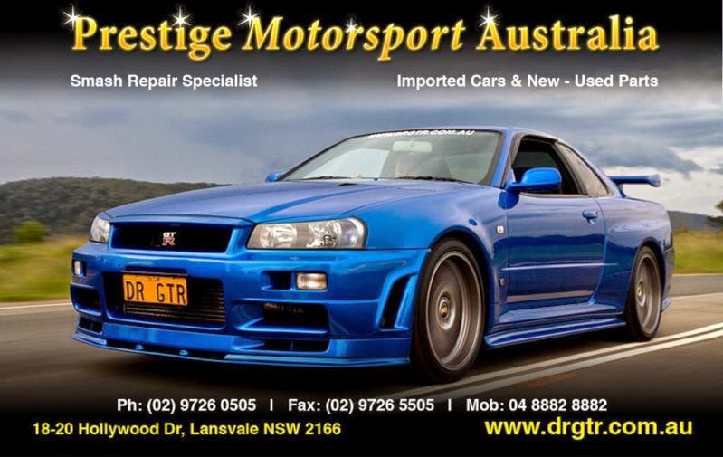 Prestige Motorsport | car repair | 18-20 Hollywood Dr, Lansvale NSW 2166, Australia | 0297260505 OR +61 2 9726 0505