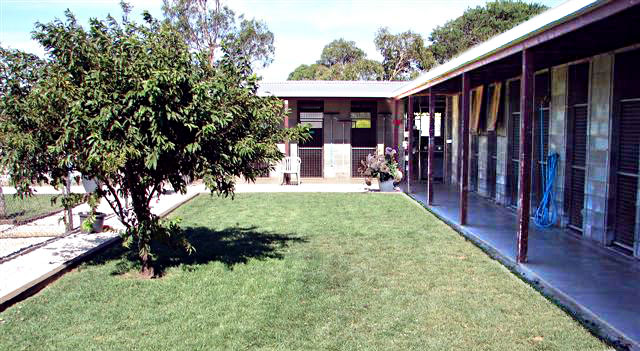 Koroit Pet Resort | 222 Penshurst-Warrnambool Rd, Koroit VIC 3282, Australia | Phone: (03) 5565 8662