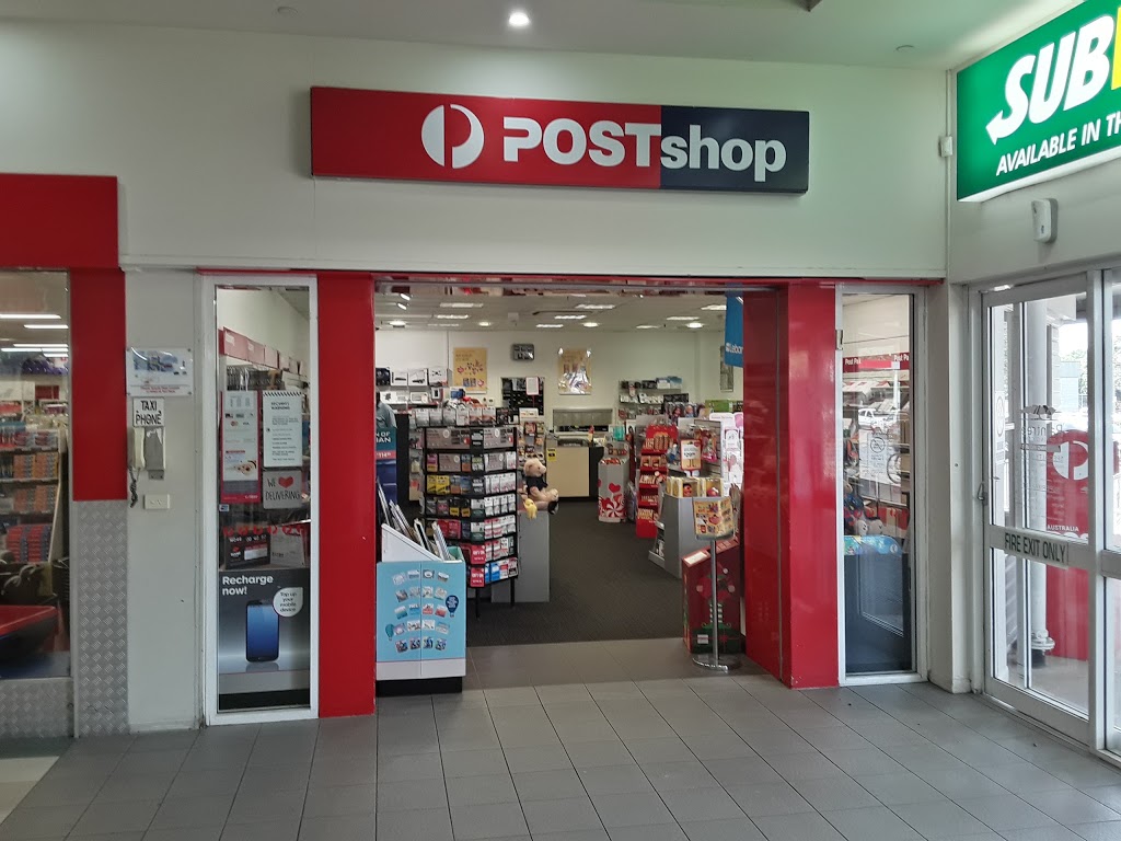 Australia Post | Raintrees Shopping Centre, shop 11/1 Koch St, Manunda QLD 4870, Australia | Phone: 13 13 18