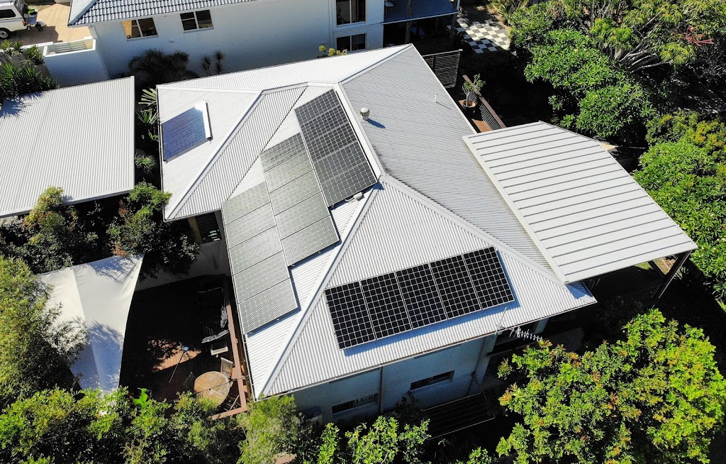 Precision Solar Services | Unit 17/22-24 Fernhill Rd, Port Macquarie NSW 2444, Australia | Phone: 1300 766 989