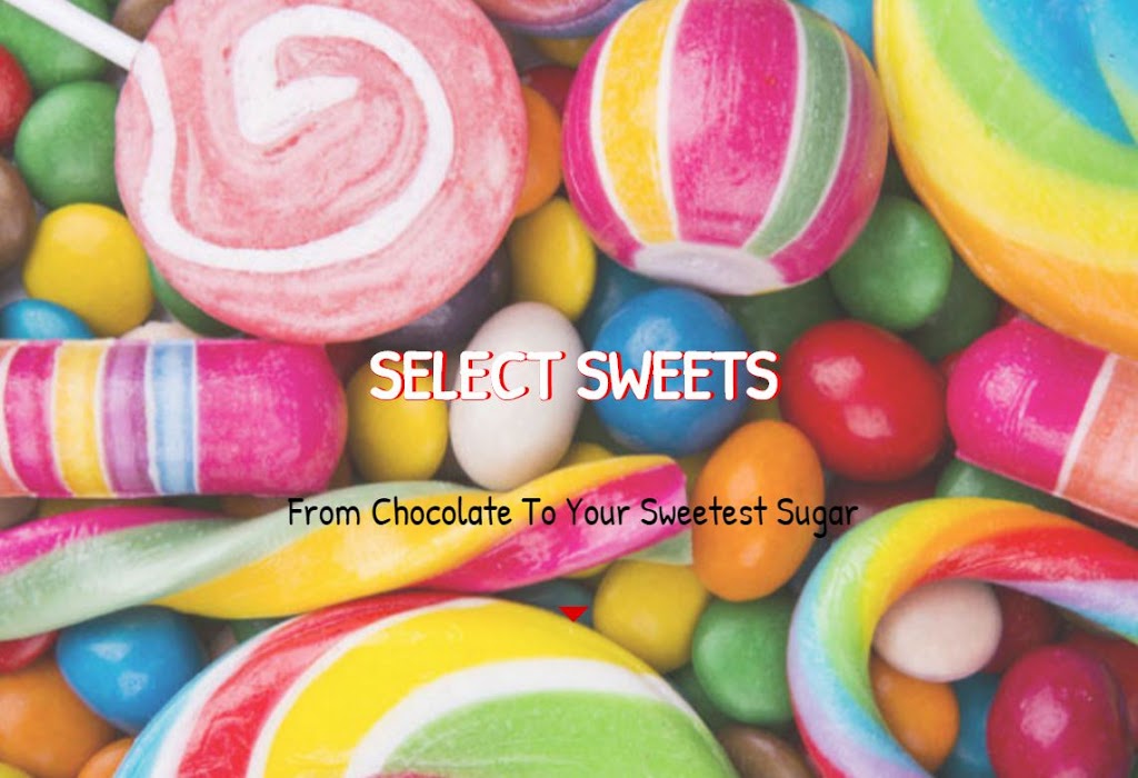 Select Sweets | 1043 Mt Alexander Rd, Essendon North VIC 3040, Australia | Phone: (03) 9379 8779