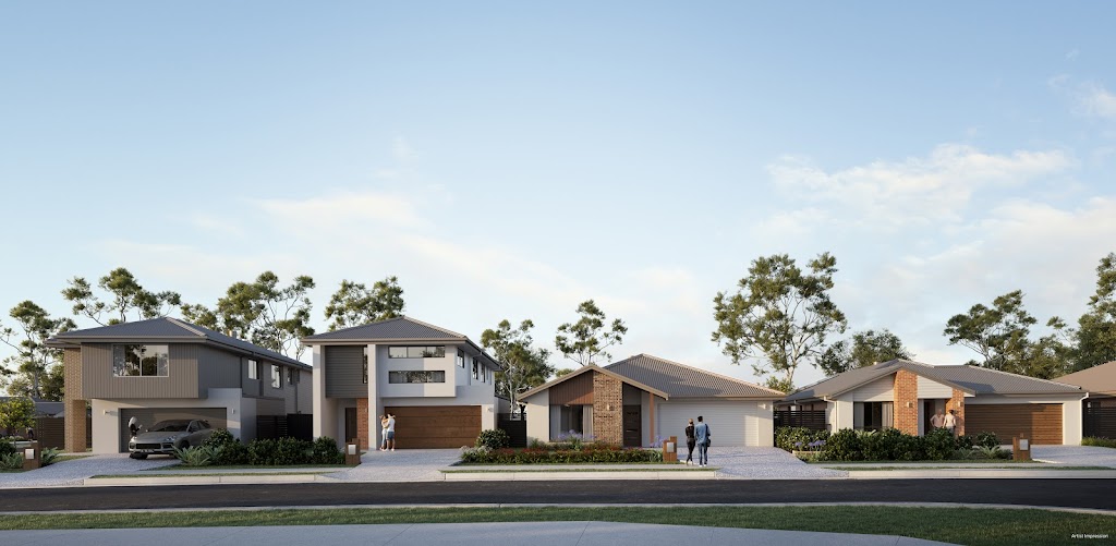 Amara by AVID Property Group | general contractor | 248 Eggersdorf Rd, Ormeau QLD 4208, Australia | 0497615900 OR +61 497 615 900