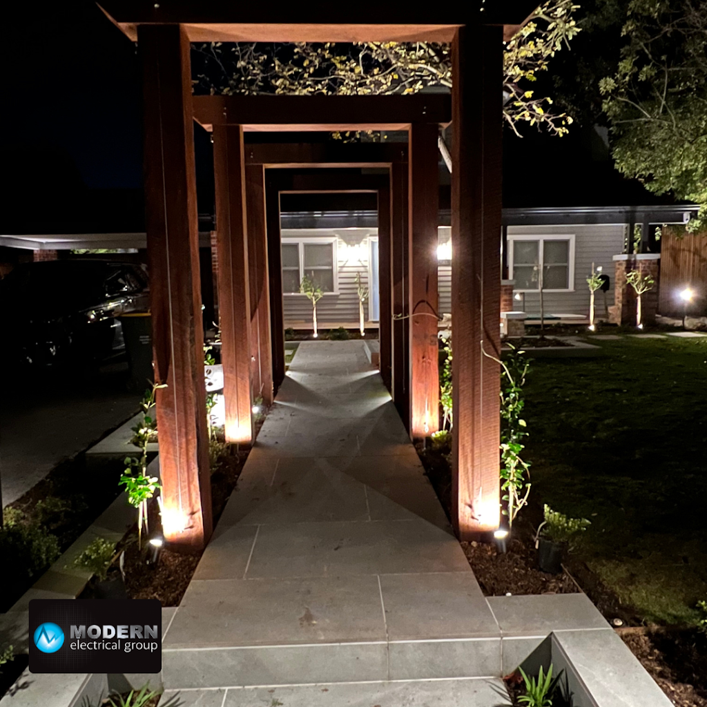 Modern Electrical Group | Caladenia Cct, Frankston South VIC 3199, Australia | Phone: 0401 736 101