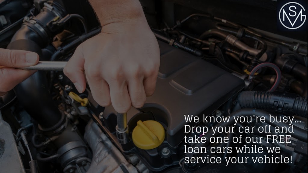 Glenelg Mechanical Services | car repair | 95 Brighton Rd, Glenelg SA 5045, Australia | 1300599505 OR +61 1300 599 505