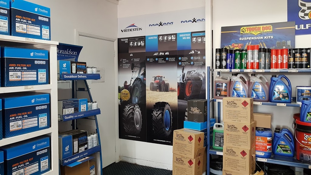 Tyrepower Young - Truck & Ag Tyre Shop | 157 Milvale Rd, Young NSW 2594, Australia | Phone: (02) 6382 2244