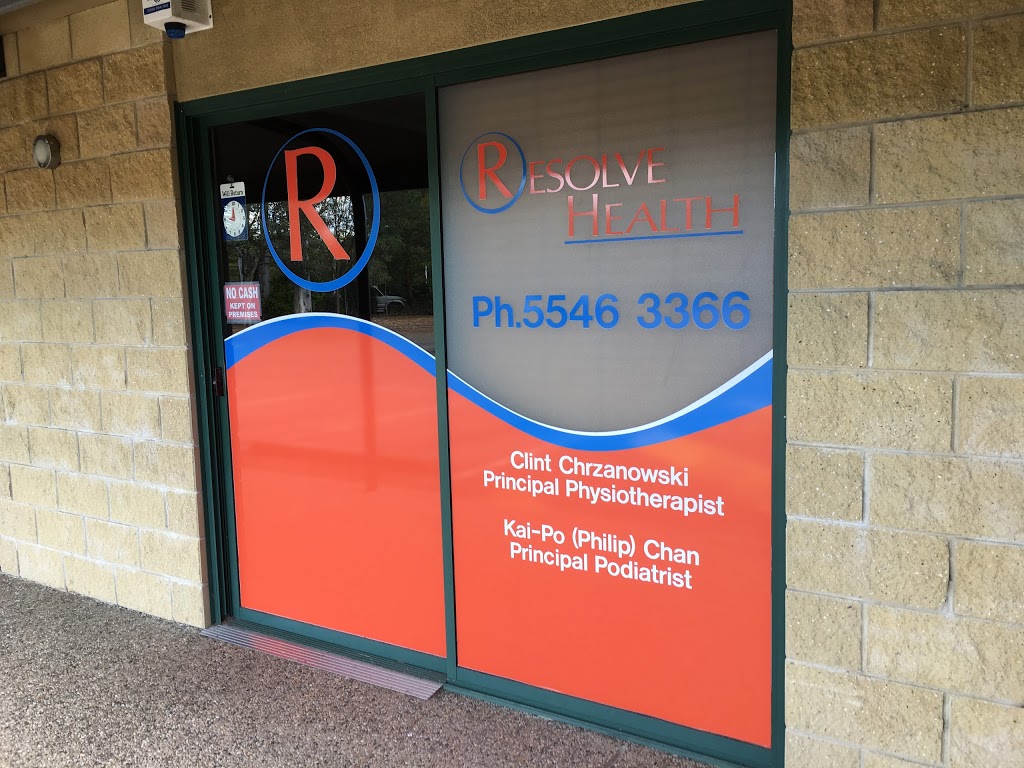 Logan Village Physiotherapy and Podiatry | 4/131-133 Albert St, Logan Village QLD 4207, Australia | Phone: (07) 5546 3366