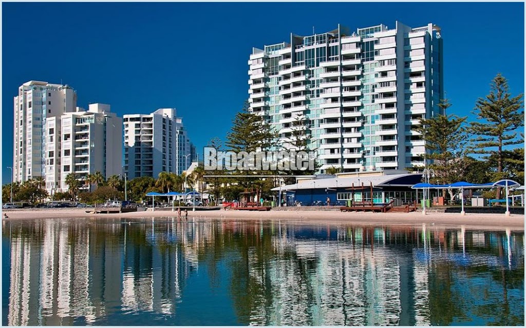 BookToday Accommodation | real estate agency | 8 Ern Harley Dr, Burleigh Heads QLD 4220, Australia | 0416049534 OR +61 416 049 534