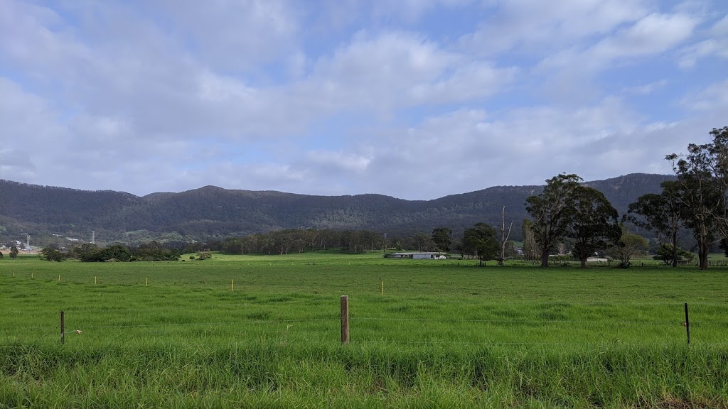 sanctuary views |  | Corner of West Dapto Rd &, Rainbird Dr, Kembla Grange NSW 2526, Australia | 1300663770 OR +61 1300 663 770