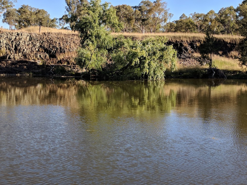 Fossickers Rest Tourist Park | LOT 3 Lake Inverell Drive, Inverell NSW 2360, Australia | Phone: (02) 6722 2261