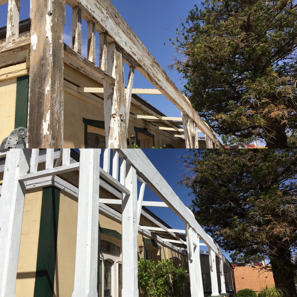 Old Mate Handyman | 154 Jamieson St, Broken Hill NSW 2880, Australia | Phone: 0448 873 666
