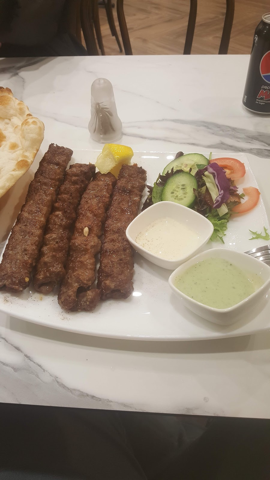 Afghan Master Kebab | restaurant | VI D, SHOP BOO B34,CRAIGIEBURN CENTRAL, 340 Craigieburn Rd, Craigieburn VIC 3064, Australia | 0393338710 OR +61 3 9333 8710