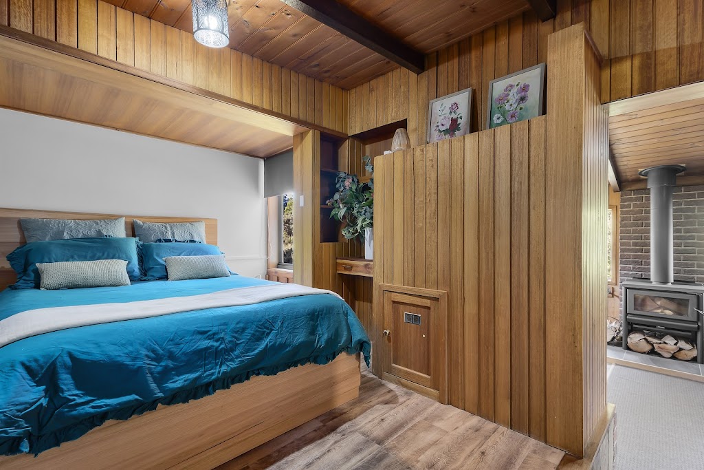 Judbury Bush Retreats | 189 Forest Hill Rd, Judbury TAS 7109, Australia | Phone: 0432 391 504