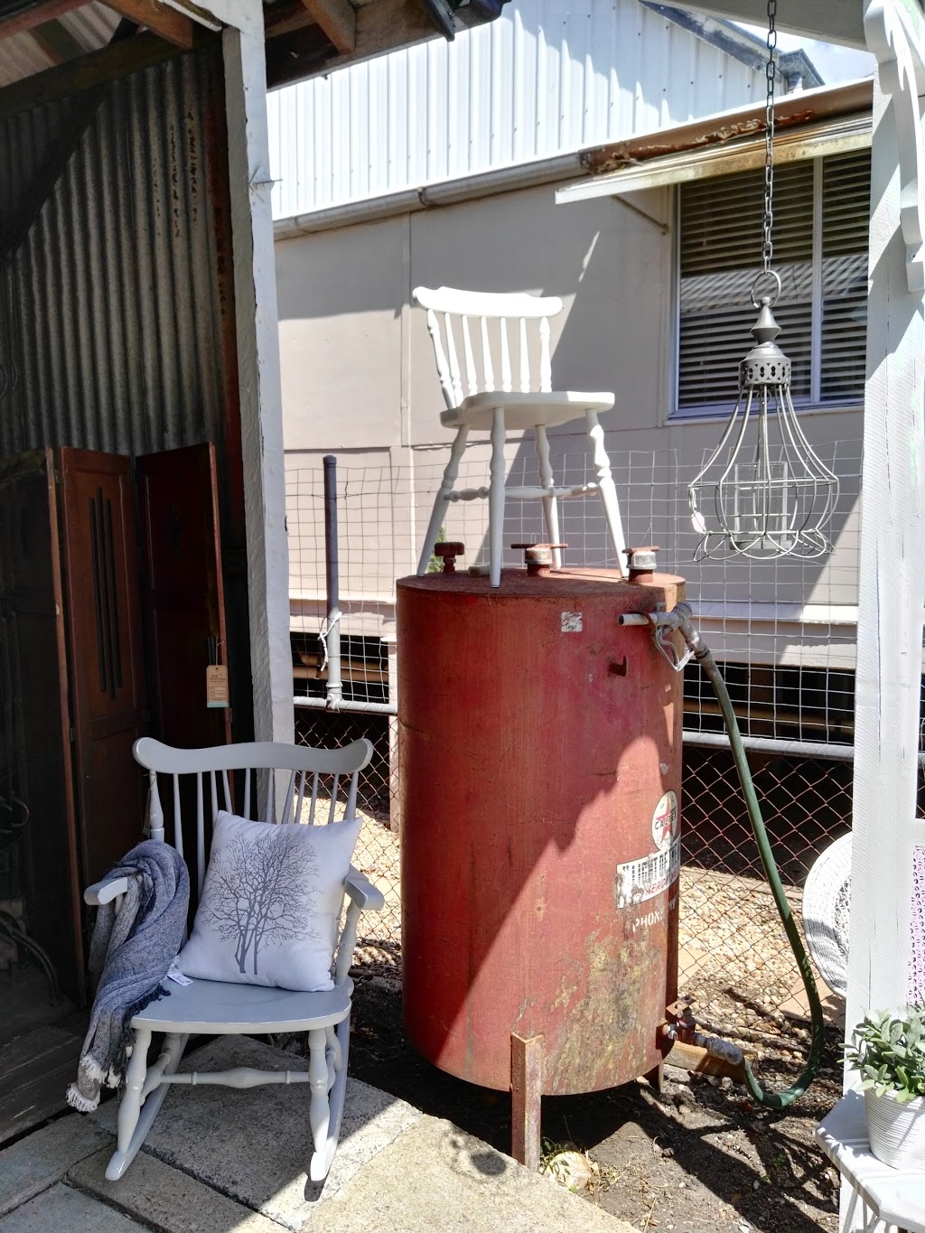 Old Favourites | home goods store | 227 Rainbow St, Sandgate QLD 4017, Australia | 0401155995 OR +61 401 155 995