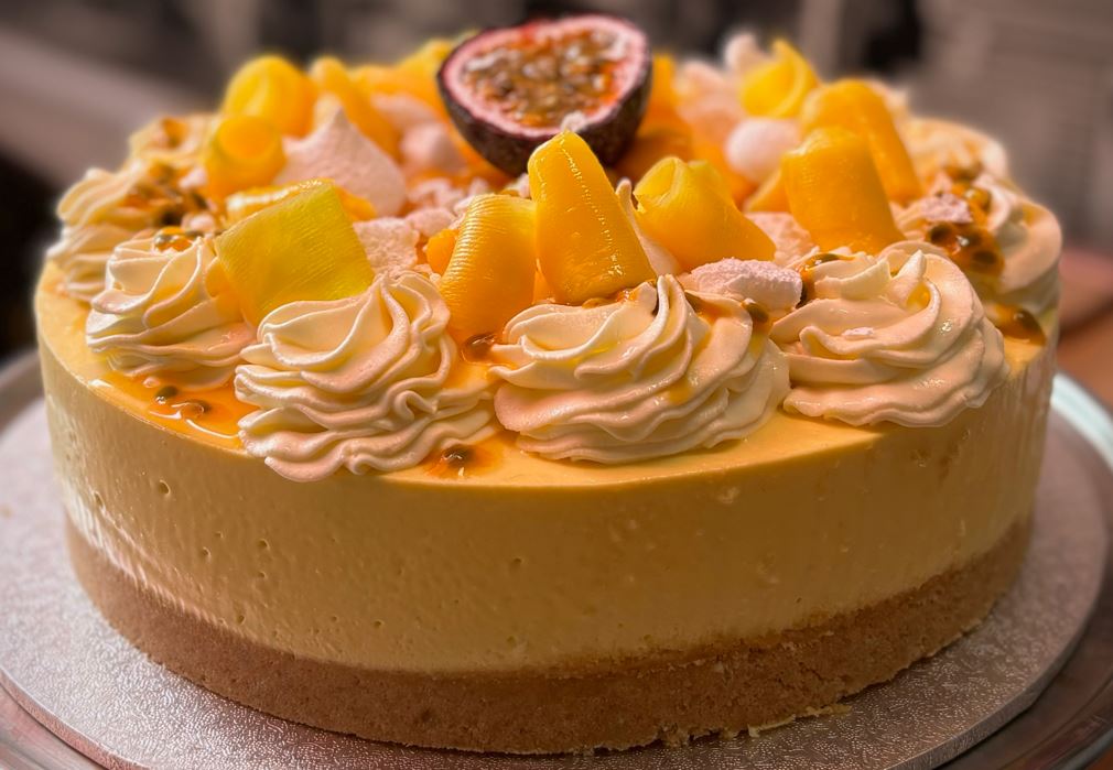 Cafe 121 Esk | 121 Ipswich St, Esk QLD 4312, Australia | Phone: (07) 5424 1154