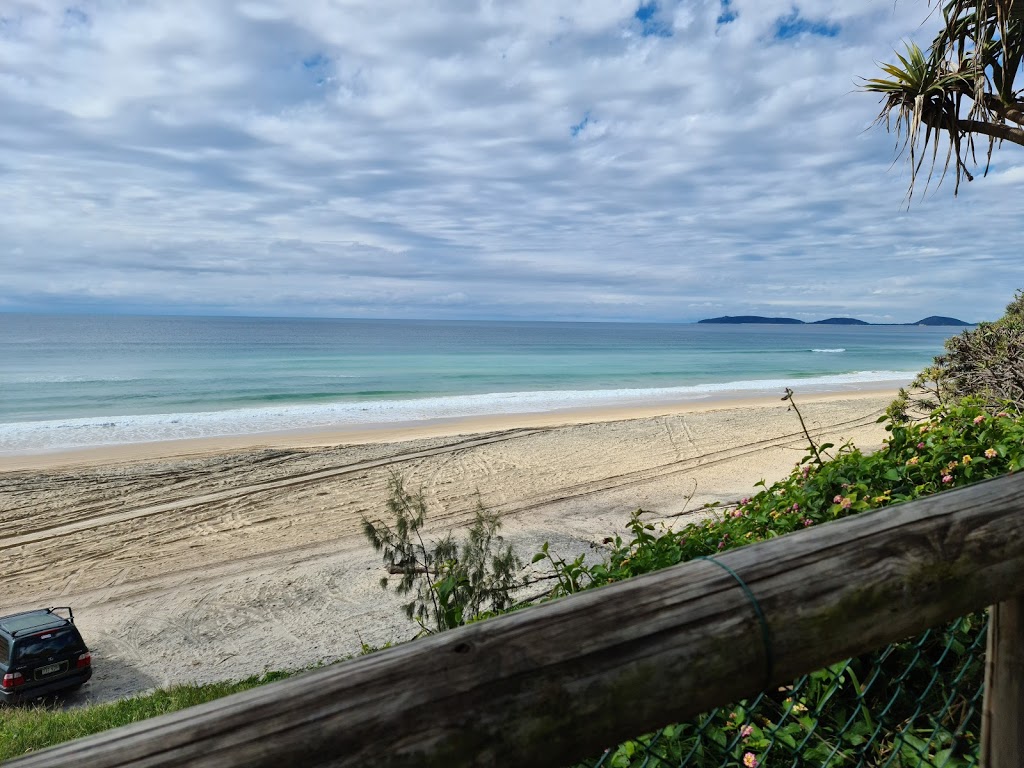 Rainbow Beach Surf Life Saving Club |  | Wide Bay Esplanade, Rainbow Beach QLD 4581, Australia | 0754863249 OR +61 7 5486 3249