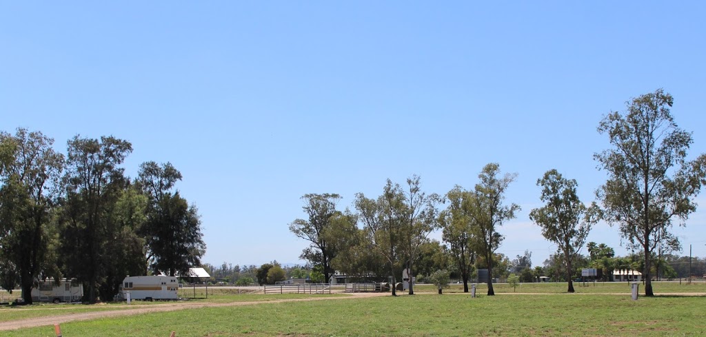 Boggabri Showground | 2 Aerodrome Rd, Boggabri NSW 2382, Australia