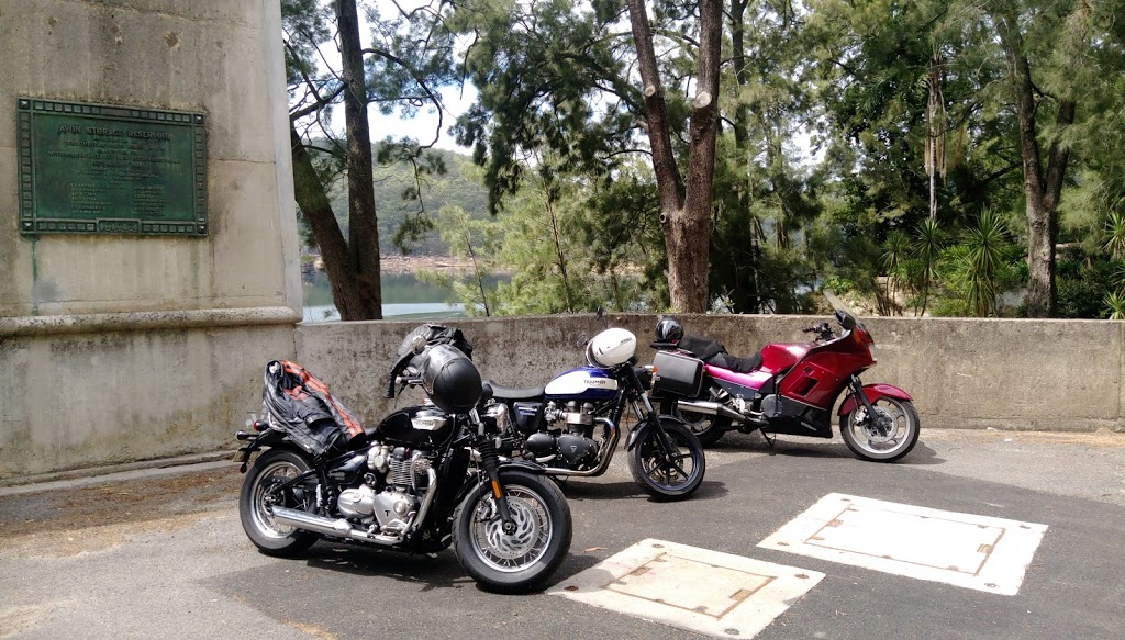 Soldiers of the Cross Christian Motorcycle Club | church | Unit 8/161 Berkeley Rd, Berkeley NSW 2506, Australia | 0410911097 OR +61 410 911 097