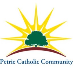 Petrie Catholic Parish | church | 38 Armstrong St, Petrie QLD 4502, Australia | 0732856759 OR +61 7 3285 6759