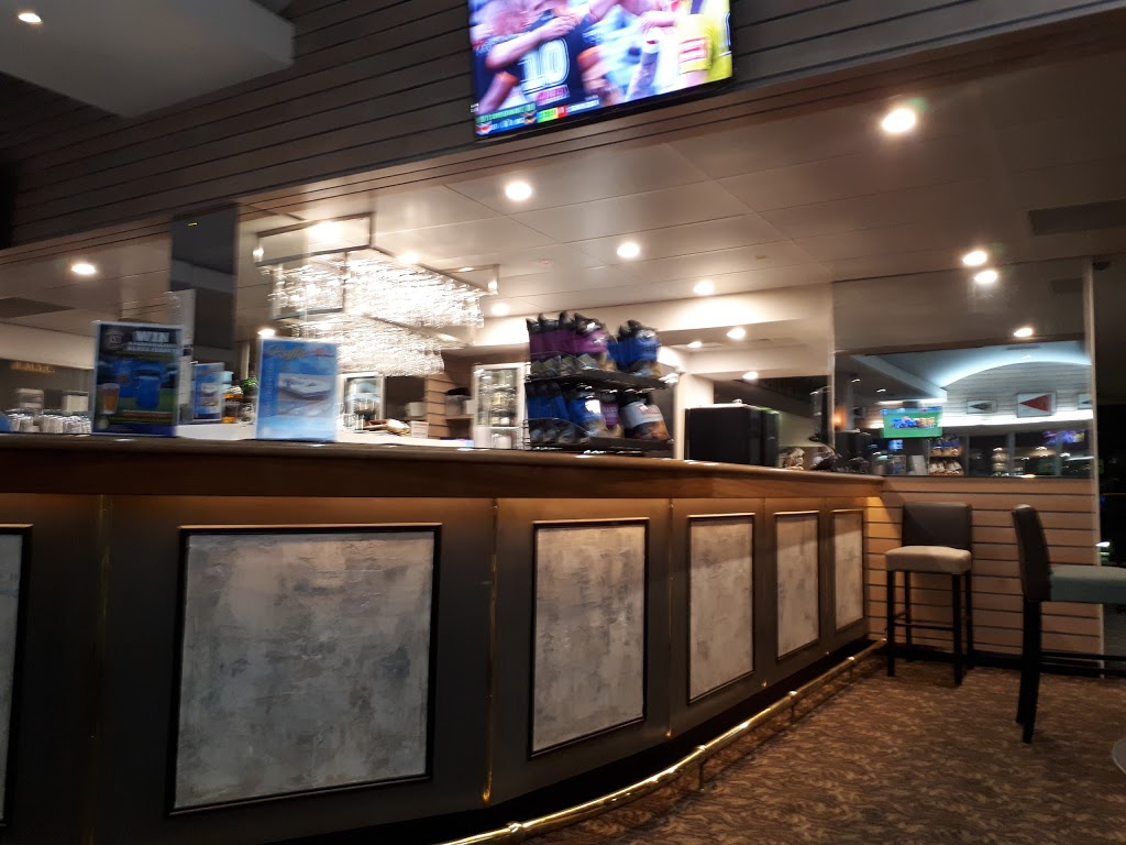 Royal Motor Yacht Club Broken Bay | restaurant | 46 Prince Alfred Parade, Newport NSW 2106, Australia | 0299975511 OR +61 2 9997 5511