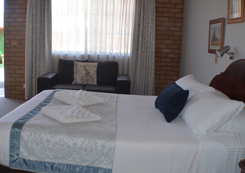 Deer Park Motor Inn Armidale | lodging | 72/74 Glen Innes Rd, Armidale NSW 2350, Australia | 0267729999 OR +61 2 6772 9999