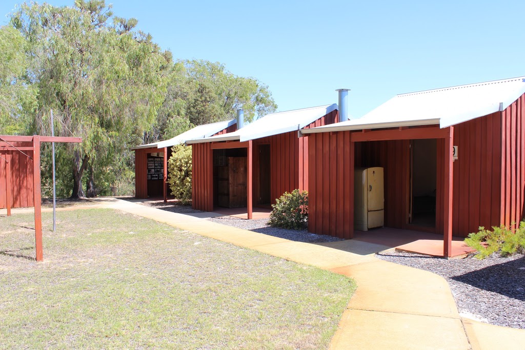 Dardanup Heritage Park | museum | 416 Moore Rd, Dardanup WA 6236, Australia | 0897280552 OR +61 8 9728 0552