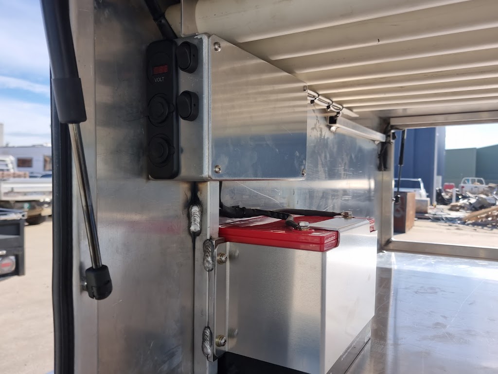 Boost Obsession Garage | 138 Phillips Ln, Lucknow VIC 3875, Australia | Phone: 0418 711 401