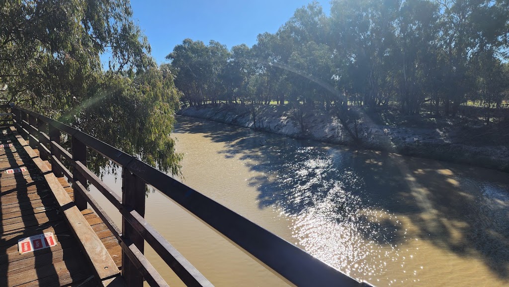 Darling River Bourke Golf Club | Gorrell Ave, Bourke NSW 2840, Australia | Phone: 0418 425 922