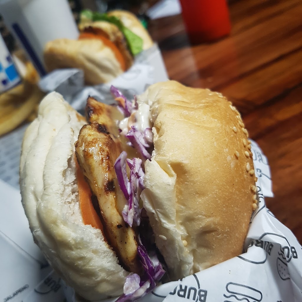 Burgies - Hoppers Crossing | 226 Old Geelong Rd, Hoppers Crossing VIC 3029, Australia | Phone: (03) 8742 2792