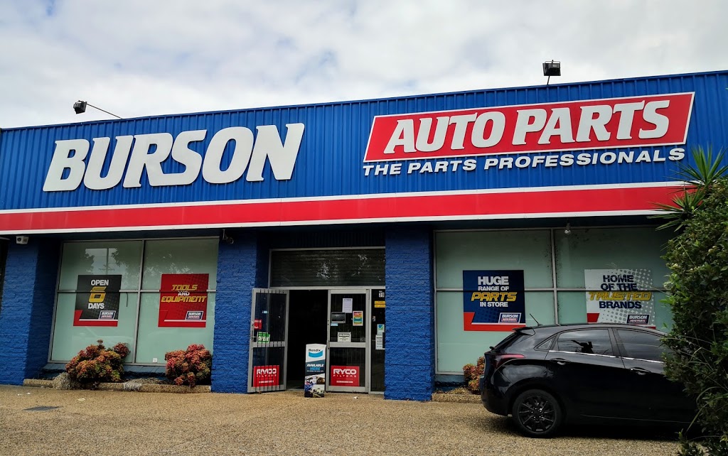 Burson Auto Parts | 27-29 Lambton Rd, Broadmeadow NSW 2292, Australia | Phone: (02) 4961 0248