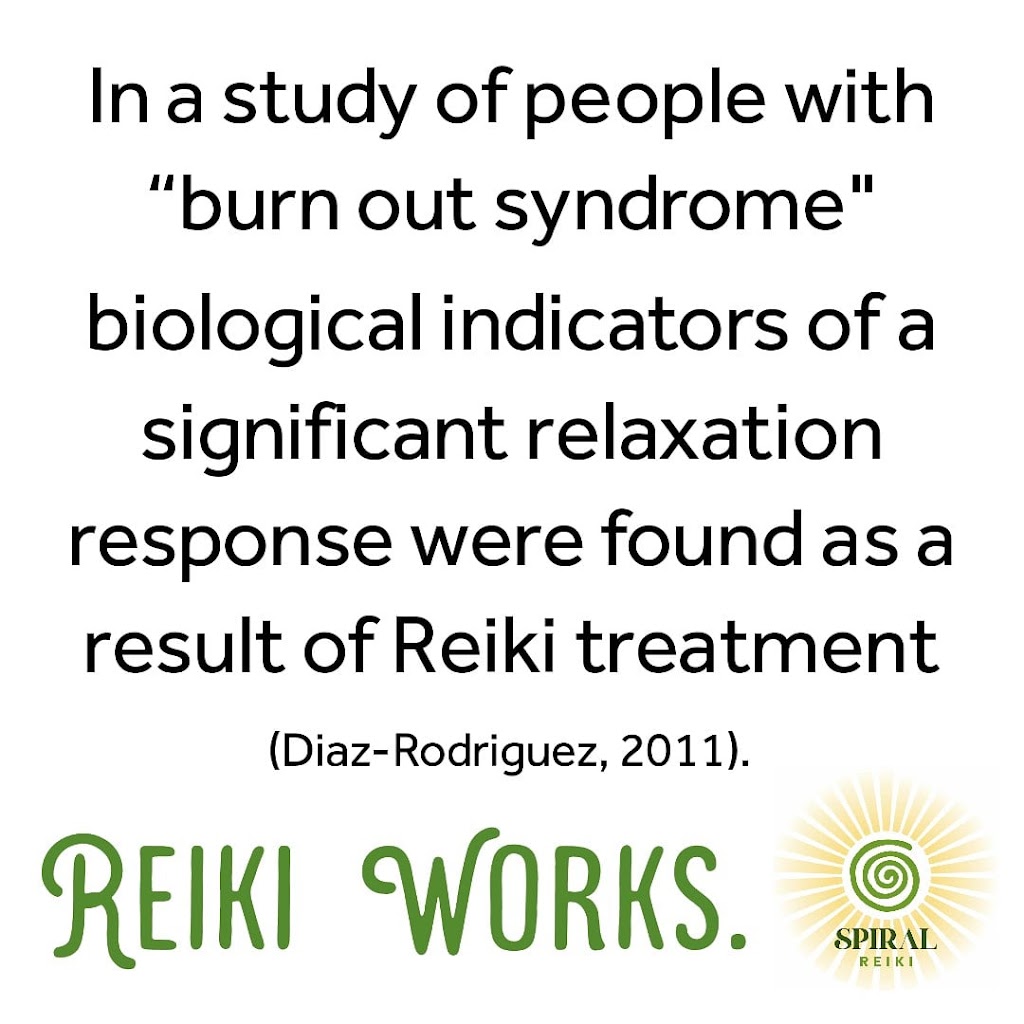 Spiral Reiki | 38 Somersham Ave, Rathmines NSW 2283, Australia | Phone: 0401 218 211