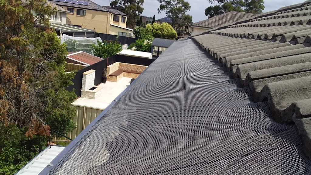 WA Gutter Protect | 6A Valley Rd, Halls Head WA 6210, Australia | Phone: 0467 421 243