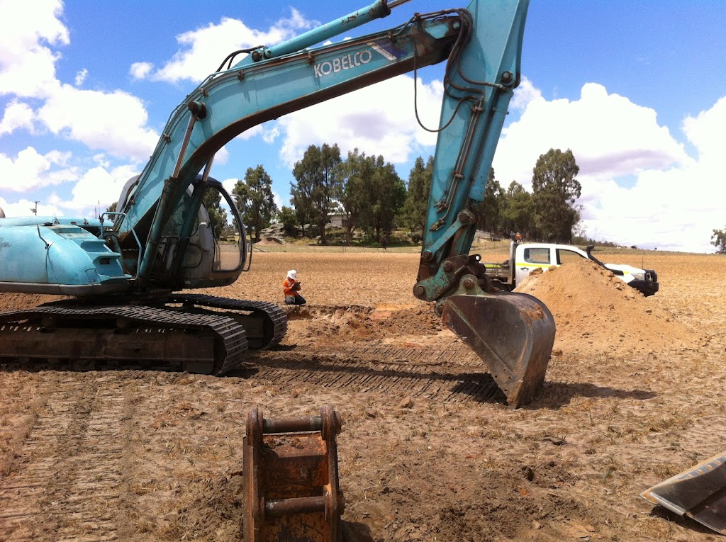 Inland Contracting | Baradine Rd, Coonabarabran NSW 2357, Australia | Phone: 0427 424 616