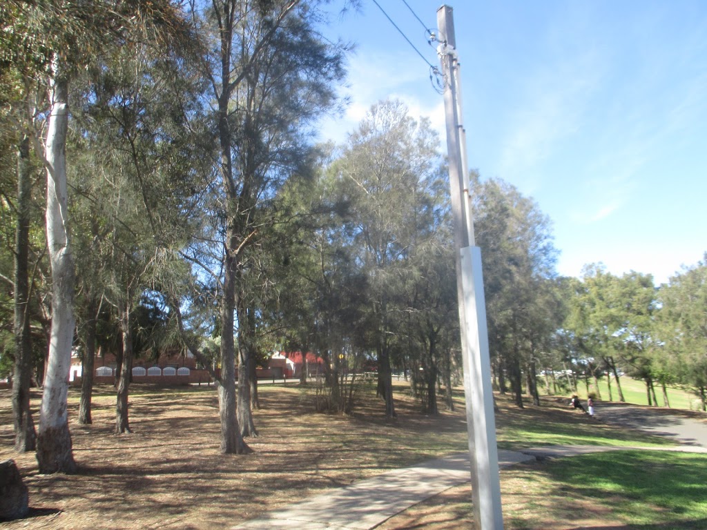 Allawah park | 75 Durham St, Hurstville NSW 2220, Australia
