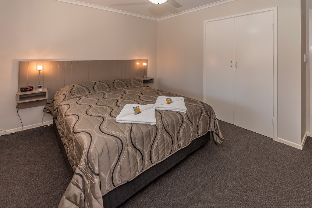 Hervey Bayline Motel | lodging | 480 Charlton Esplanade, Hervey Bay QLD 4655, Australia | 0412751216 OR +61 412 751 216