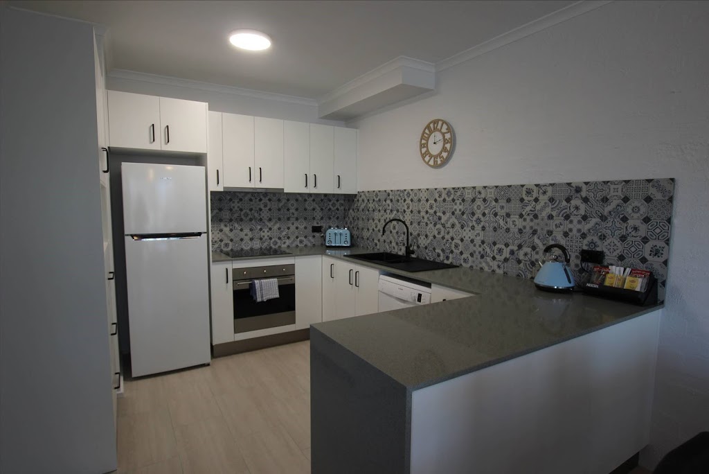 The Palms Apartments | 63 Main St, Merimbula NSW 2548, Australia | Phone: (02) 6495 1835