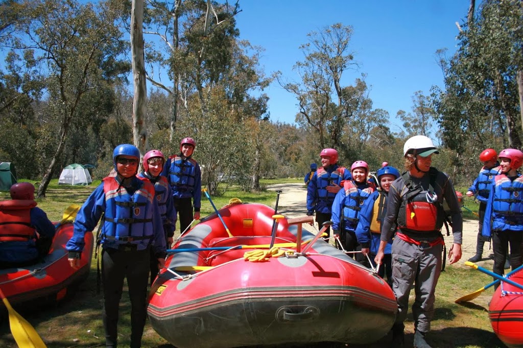 Rafting Australia Pty Ltd | 993 Benambra-Corryong Rd, Hinnomunjie VIC 3898, Australia | Phone: 1800 997 238