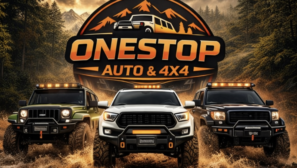 ONE STOP AUTO&4X4 | unit10/13A Asset Way, Dubbo NSW 2830, Australia | Phone: 0469 056 807