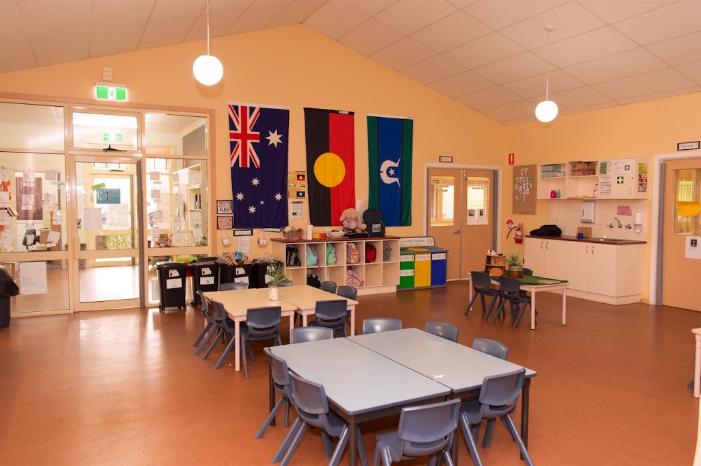 Goodstart Early Learning Drouin | school | 2 Lindman St, Drouin VIC 3818, Australia | 1800222543 OR +61 1800 222 543