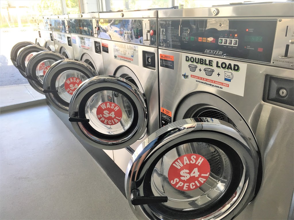 Excel Laundrys Gailes | laundry | 65 Old Logan Rd, Gailes QLD 4300, Australia | 0475585662 OR +61 475 585 662