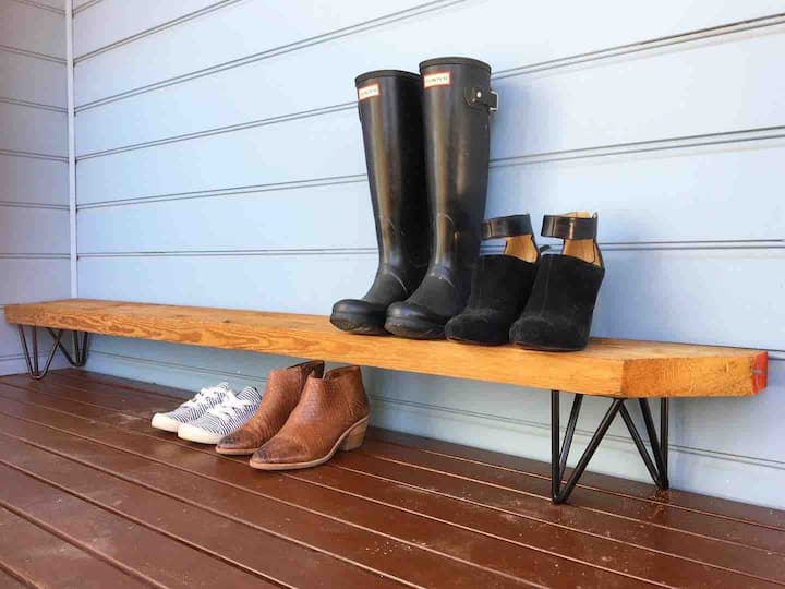 Healesdale House | 23d Brumfield Rd, Healesville VIC 3777, Australia | Phone: 0418 905 001