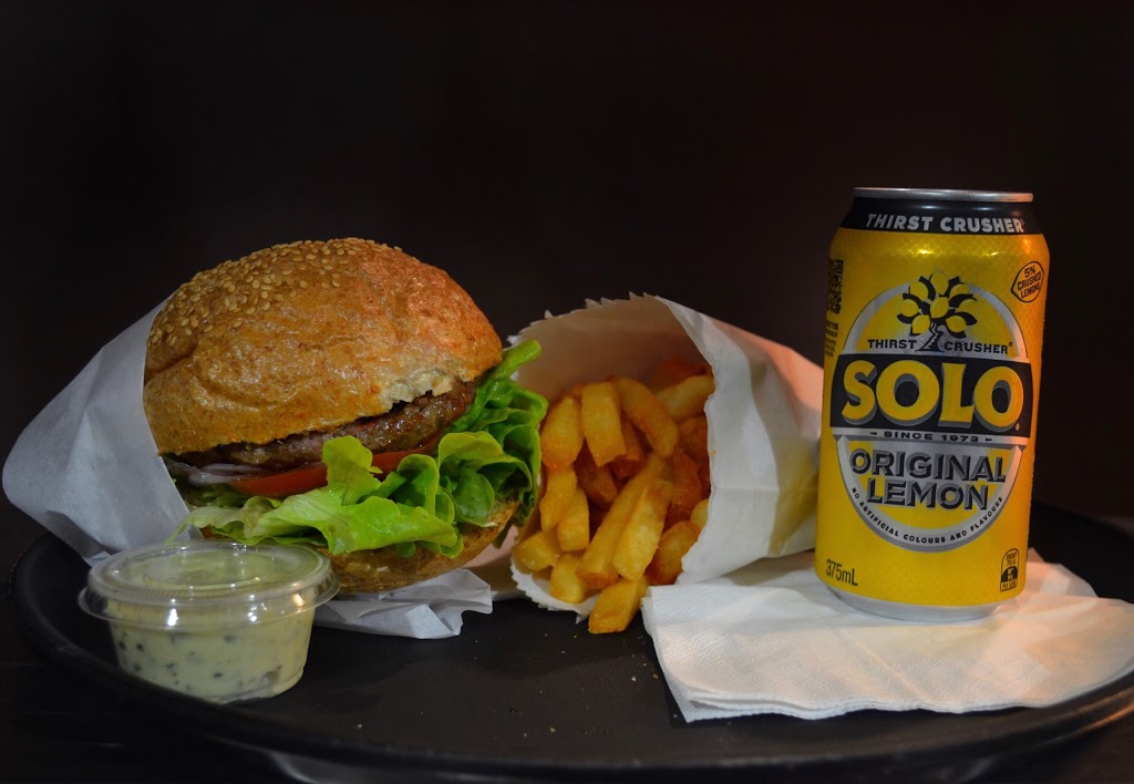 BenBry Burgers Dee Why Beach | 14 The Strand, Dee Why NSW 2099, Australia | Phone: (02) 8068 2186