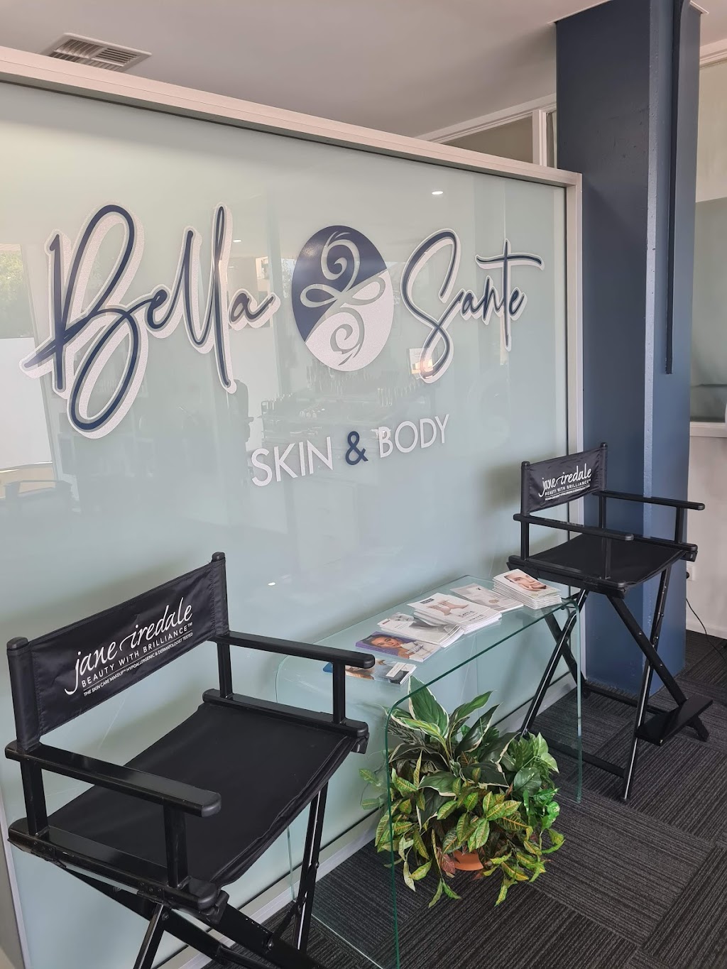 Bella Sante Skin & Body Centre | beauty salon | Shop 1, 2VM Building/87 Balo St, Moree NSW 2400, Australia | 0267523019 OR +61 2 6752 3019